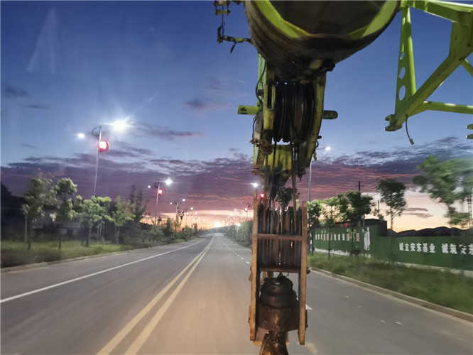 浦北县大件吊装怎么收费