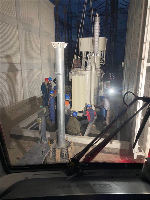 浦北县建筑工程类吊车租用介绍